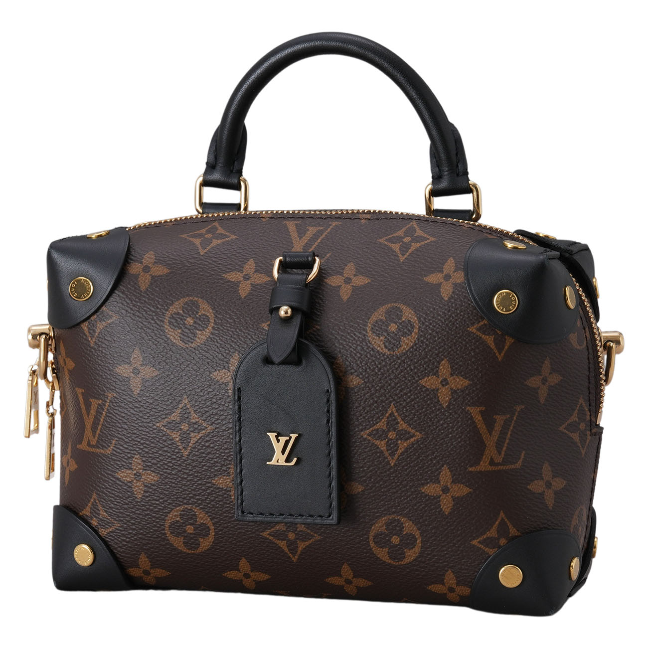 LOUIS VUITTON(USED)루이비통 M45571 모노그램 쁘띠뜨 말 수플
